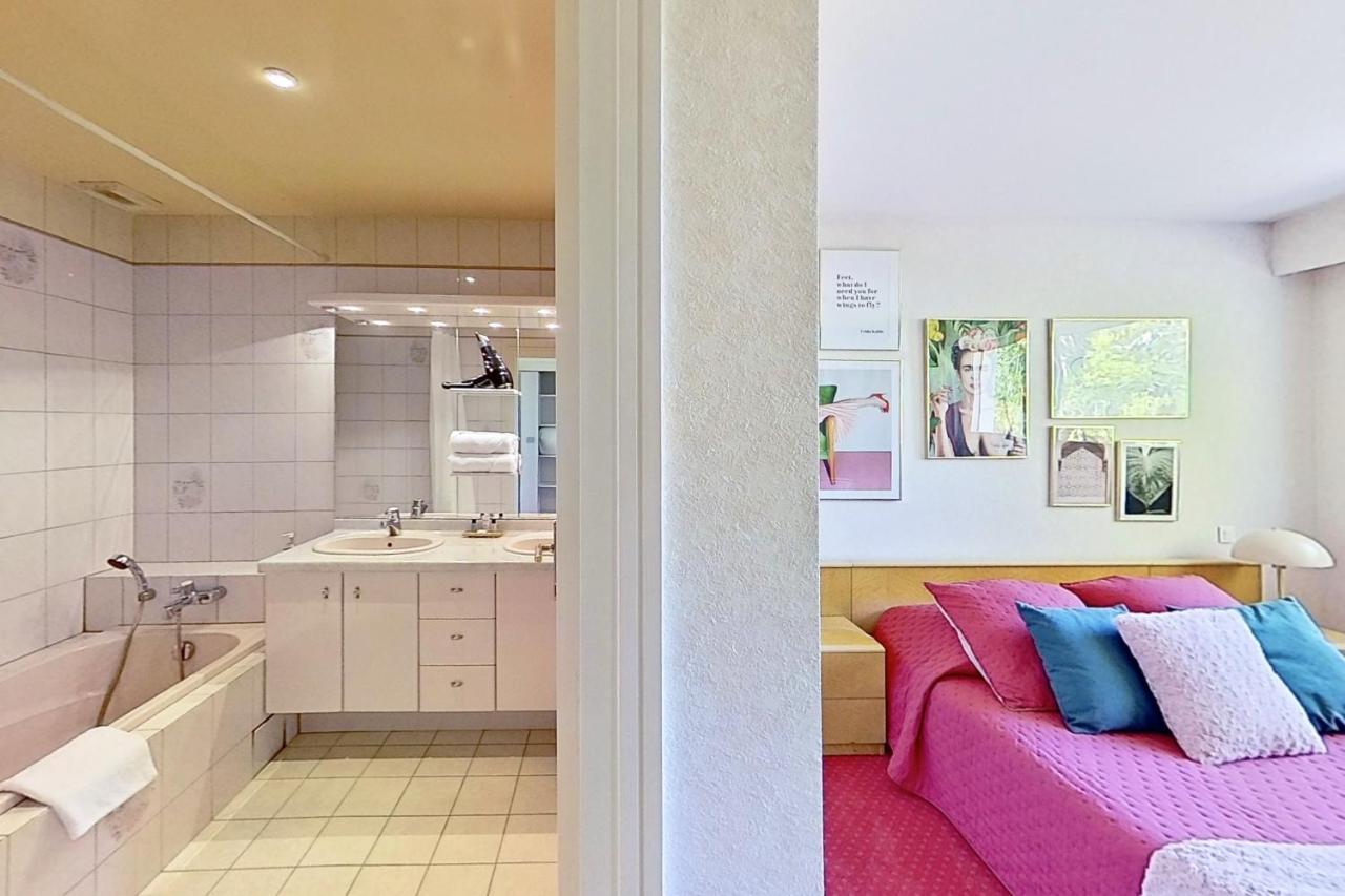 Les Jardins De La Muse, Piscine Couverte, Spa Et Fitness Basse-Goulaine Экстерьер фото